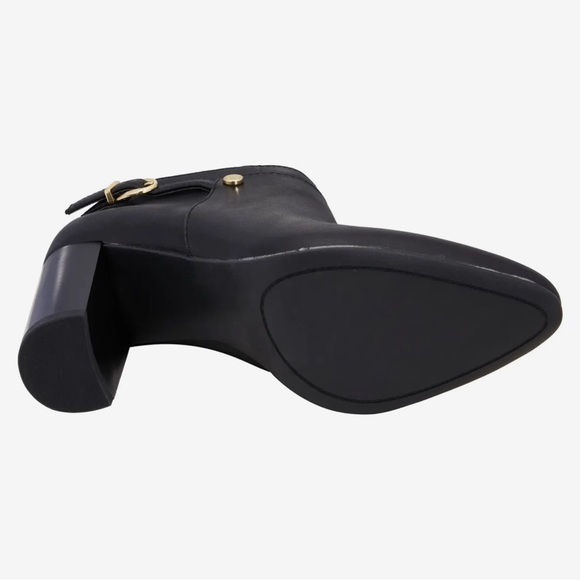 Vince Camuto ✨ Women’s Coorin Bootie in Black Size 7.5 Brand New - Picture 6 of 6